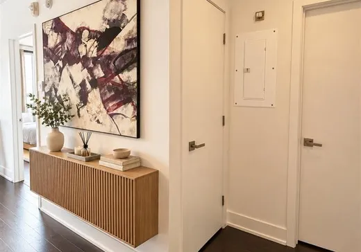 Condo à vendre - 1000 Rue Ottawa, App. 829, Montréal (Centreville), H3C 0P3