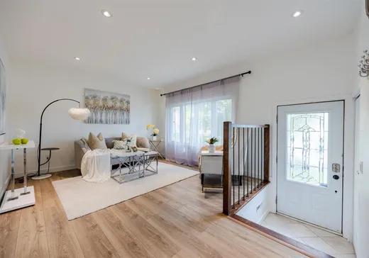 Maison à vendre - 3845 Rue Brahms, Brossard, J4Z 2W9