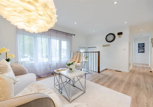 Maison à vendre - 3845 Rue Brahms, Brossard, J4Z 2W9