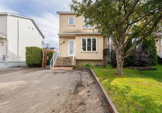 Maison à vendre - 1448-1450 Av. du Parc, Saint-Jérôme, J7Z 7J1