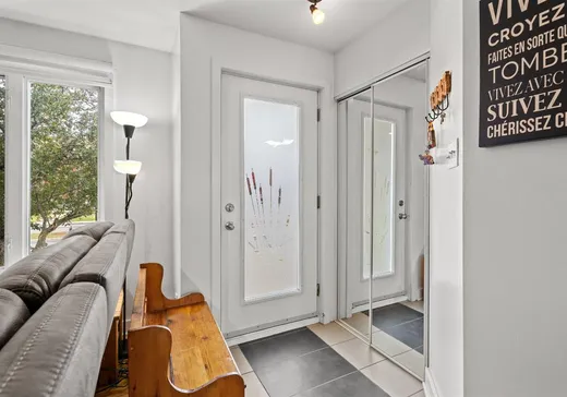 Maison à vendre - 1448-1450 Av. du Parc, Saint-Jérôme, J7Z 7J1