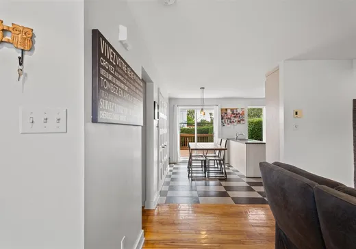 Maison à vendre - 1448-1450 Av. du Parc, Saint-Jérôme, J7Z 7J1