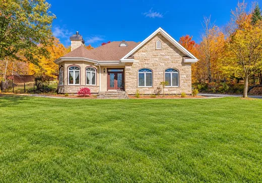 Bungalow à vendre - 60 Crois. du Soleil-Couchant, Sainte-Agathe-des-Monts, J8C0L8