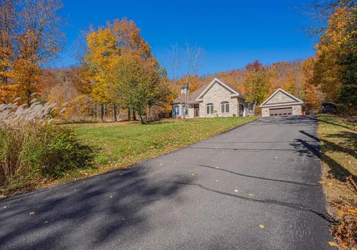 Maison à vendre - 60 Crois. du Soleil-Couchant, Sainte-Agathe-des-Monts, J8C 0L8