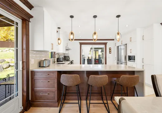 Maison à vendre - 60 Crois. du Soleil-Couchant, Sainte-Agathe-des-Monts, J8C 0L8