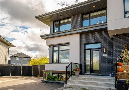 Maison à vendre - 3100 Rue André, Sainte-Marthe-sur-le-Lac, J0N 1P0