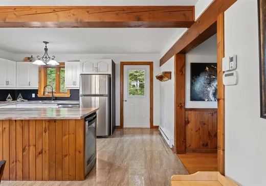 Maison à vendre - 5010 Rue Morin, Val Morin, J0T 2R0