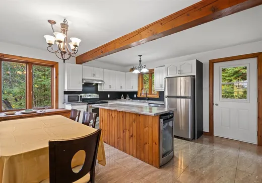 Maison à vendre - 5010 Rue Morin, Val Morin, J0T 2R0