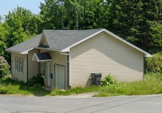Maison à vendre - 1009 Rue Plessis, Sherbrooke, J1H 2K1
