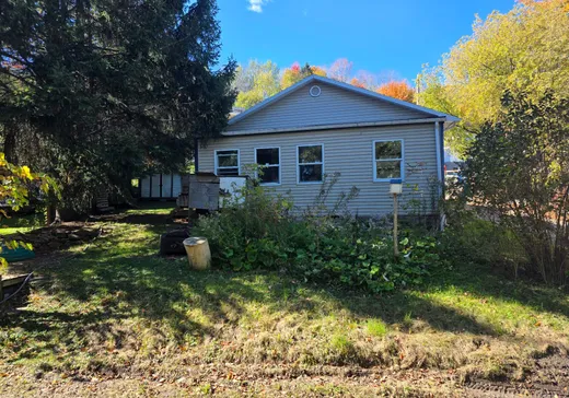Maison à vendre - 1009 Rue Plessis, Sherbrooke, J1H 2K1