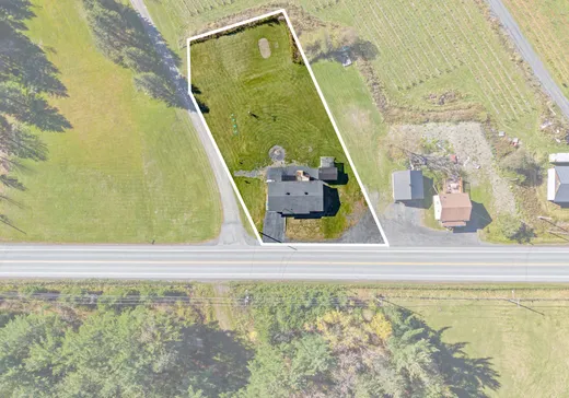 Maison à vendre - 40 1re Avenue E., Saint-Martin, G0M 1B0
