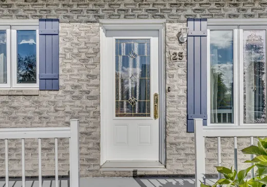 House for sale - 25 Rue Annie, L'Ange-Gardien, G0A 2K0