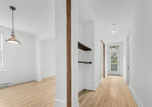 Condo à vendre - 154 Rue des Franciscains, Ville de Québec, G1R 1J2