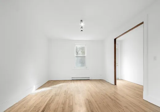 Condo à vendre - 154 Rue des Franciscains, Ville de Québec, G1R 1J2