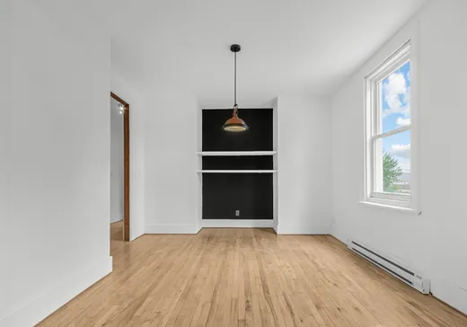 Condo à vendre - 154 Rue des Franciscains, Ville de Québec, G1R 1J2
