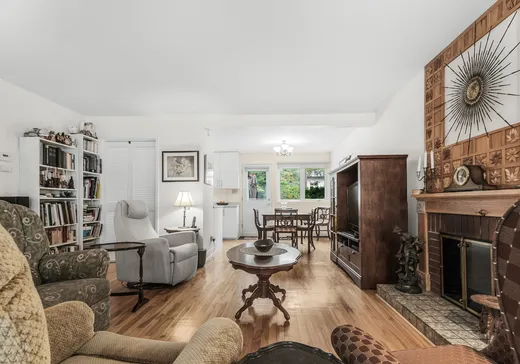 Maison à vendre - 1032 Av. Duchesneau, Ste-Foy, G1W 4A9