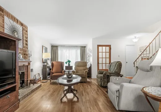 Maison à vendre - 1032 Av. Duchesneau, Ste-Foy, G1W 4A9