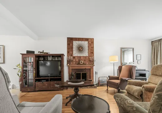 Maison à vendre - 1032 Av. Duchesneau, Ste-Foy, G1W 4A9