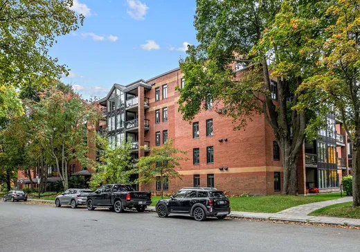 Condo à vendre - 1180 Av. Moncton, App. 103, Ville de Québec, G1S4T8