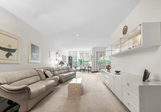 Condo à vendre - 1180 Av. Moncton, App. 103, Ville de Québec, G1S 4T8