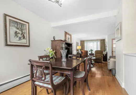 Condo for sale - 1032Z Av. Duchesneau, Ste-Foy, G1W 4A9