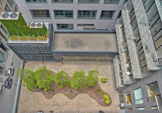 Condo à vendre - 350 Boul. De Maisonneuve O., App. 915, Montréal (Centreville), H3A 0B4