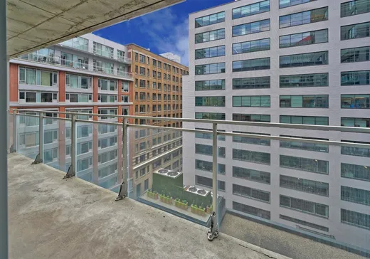 Condo à vendre - 350 Boul. De Maisonneuve O., App. 915, Montréal (Centreville), H3A 0B4