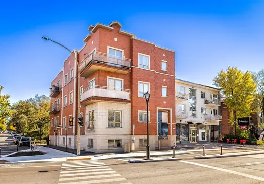 Condo for sale - 1280 Boul. Henri-Bourassa E., App. 1, Montreal (East), H2C 1G5