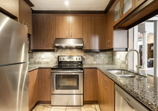 Condo for sale - 1280 Boul. Henri-Bourassa E., App. 1, Montreal (East), H2C 1G5
