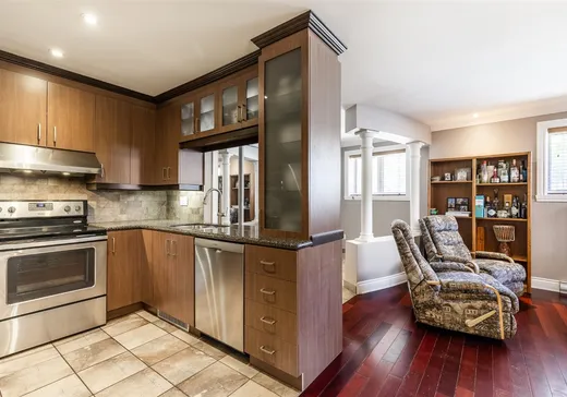 Condo for sale - 1280 Boul. Henri-Bourassa E., App. 1, Montreal (East), H2C 1G5