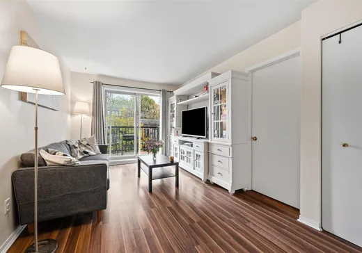 Condo for sale - 4295 Rue De La Roche, App. 5, Montreal (Plateau-Mont-Royal), H2J 3H8