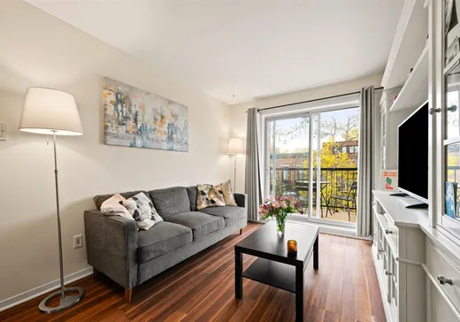 Condo for sale - 4295 Rue De La Roche, App. 5, Montreal (Plateau-Mont-Royal), H2J 3H8