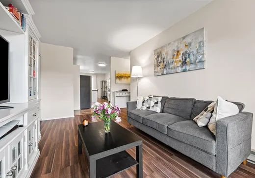 Condo for sale - 4295 Rue De La Roche, App. 5, Montreal (Plateau-Mont-Royal), H2J 3H8