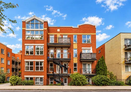 Condo for sale - 5065 Av. Henri-Julien, Montreal (Plateau-Mont-Royal), H2T2E4