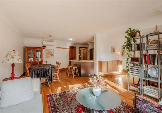 Condo for sale - 5065 Av. Henri-Julien, Montreal (Plateau-Mont-Royal), H2T 2E4