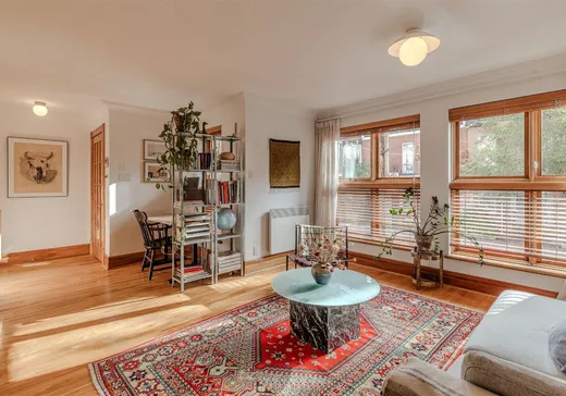 Condo for sale - 5065 Av. Henri-Julien, Montreal (Plateau-Mont-Royal), H2T 2E4