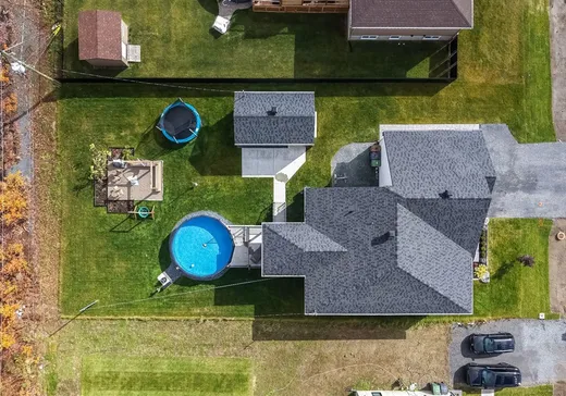 Maison à vendre - 180 Rue des Grèbes, Drummondville, J2A 0P5