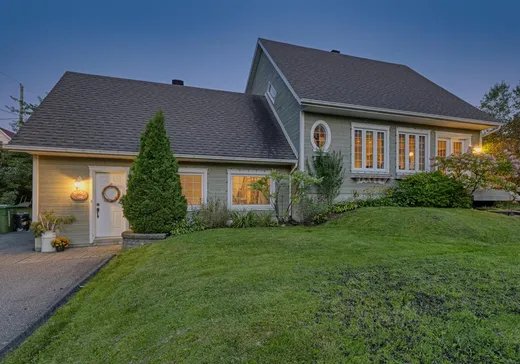 Maison à vendre - 3080 Ch. de North-Hatley, Sherbrooke, J1N 2Y4