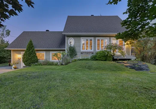 Maison à vendre - 3080 Ch. de North-Hatley, Sherbrooke, J1N 2Y4