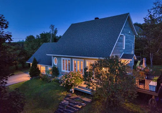 Maison à vendre - 3080 Ch. de North-Hatley, Sherbrooke, J1N 2Y4