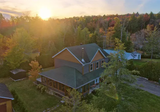 Maison à vendre - 159 Rue Chouinard, Magog, J1X 0M9
