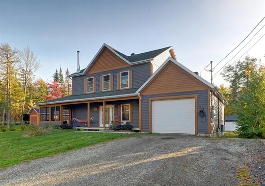 Maison à vendre - 159 Rue Chouinard, Magog, J1X 0M9