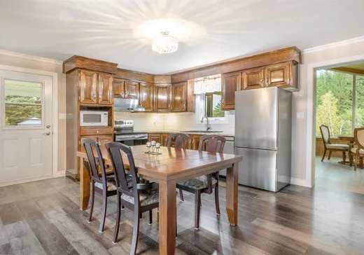 Maison à vendre - 586 Ch. de Notre-Dame-des-Mères, Sherbrooke, J1C 0A7