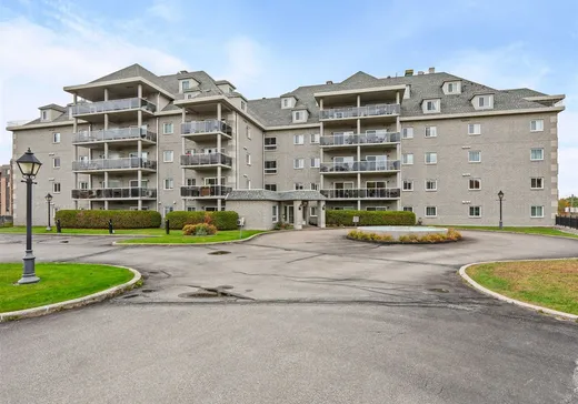 Condo à vendre - 1505 Rue McManamy, App. 107, Sherbrooke, J1H 6L2