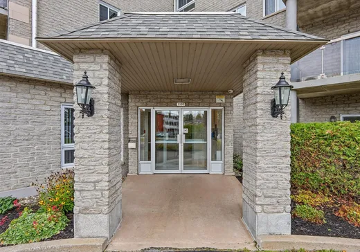Condo à vendre - 1505 Rue McManamy, App. 107, Sherbrooke, J1H 6L2