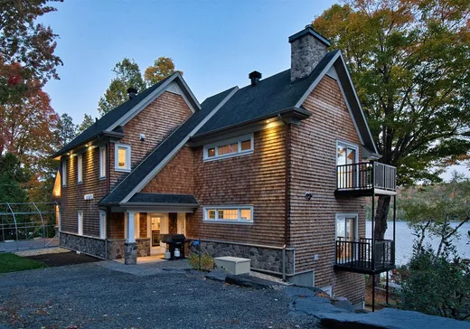 Maison à vendre - 269 Ch. d'Arrow-Head, Canton De Stanstead, J0B 1T0