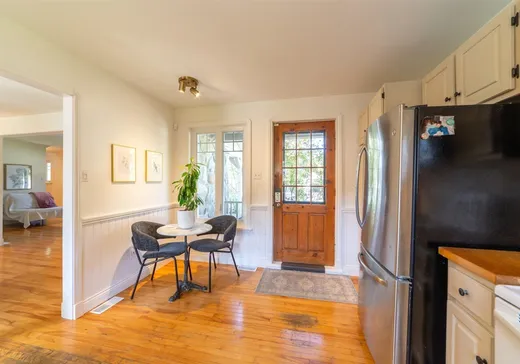 Maison à vendre - 2394 Rue des Cyprès, Sherbrooke, J1G 3W9