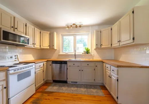 Maison à vendre - 2394 Rue des Cyprès, Sherbrooke, J1G 3W9