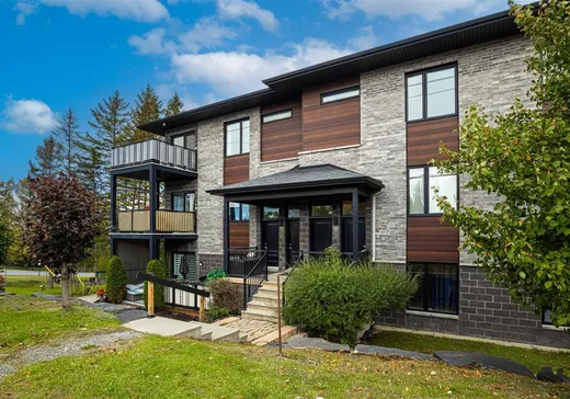 Condo à vendre - 1537 Rue Principale E., Magog, J1X1Z8