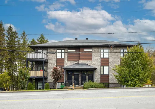 Condo à vendre - 1537 Rue Principale E., Magog, J1X 1Z8